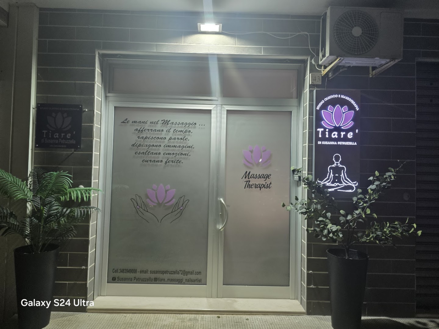Tiare' Studio Olistico e Massage Therapist e Nail Artist · Foto 3