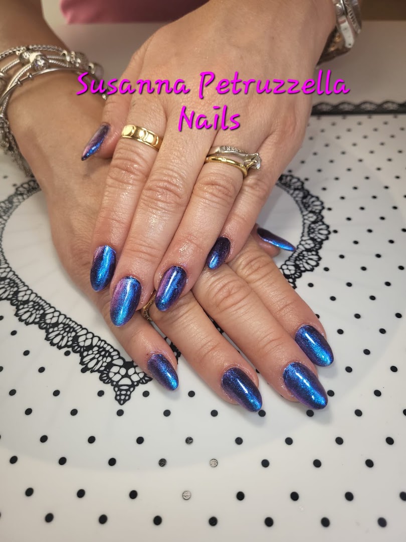 Tiare' Studio Olistico e Massage Therapist e Nail Artist · Foto 13