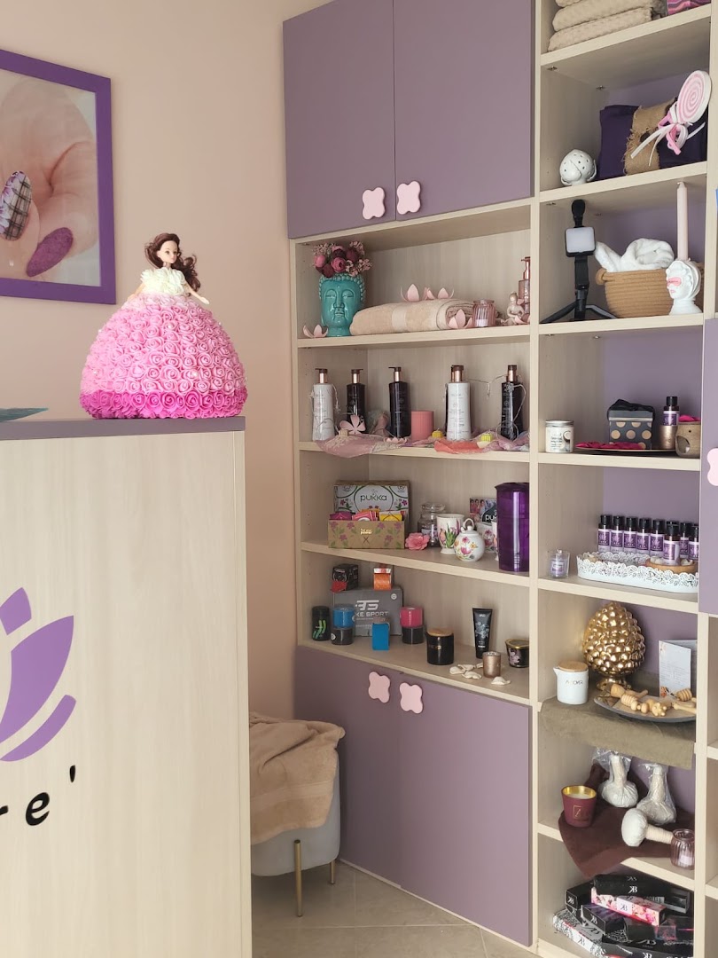 Tiare' Studio Olistico e Massage Therapist e Nail Artist · Foto 11