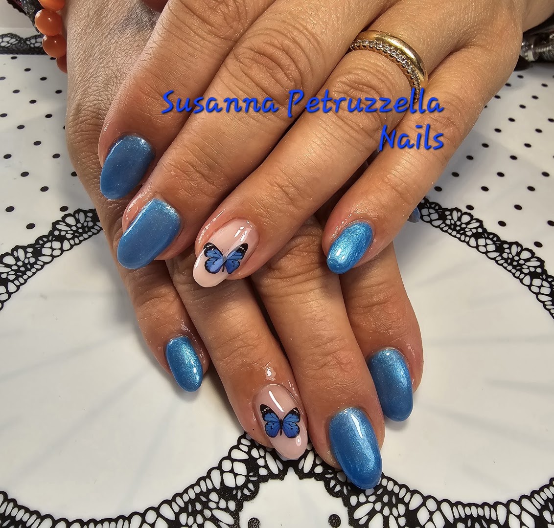 Tiare' Studio Olistico e Massage Therapist e Nail Artist · Foto 5