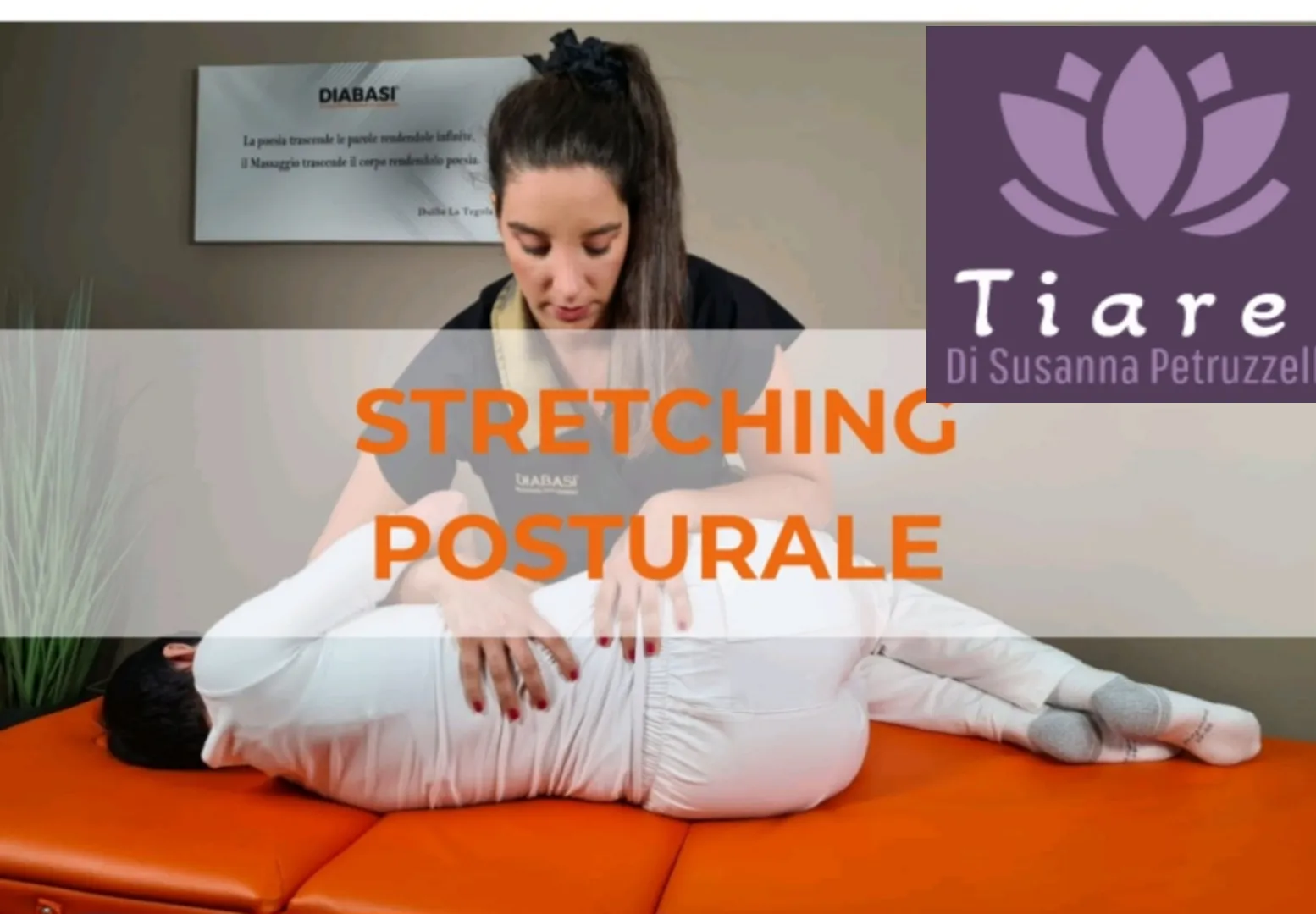 Tiare' Studio Olistico e Massage Therapist e Nail Artist · Foto 1